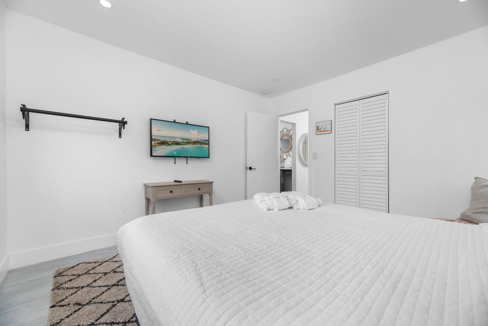 フォート・ローダーデールThe Downtown Retreat 1アパートメント エクステリア 写真